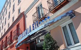 Tryp Madrid Alcala 611 Hotel